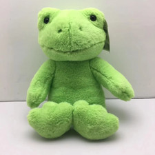 40Cm Funny Cute Green Frog
