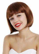 Wig Women Short Classic Bob