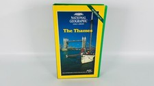 National Geographic The Thames