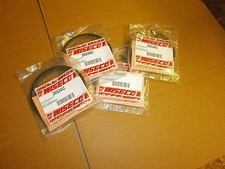 Suzuki 75mm XC Wiseco JE  big