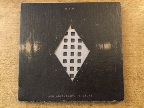 Rem new adventures - new, in