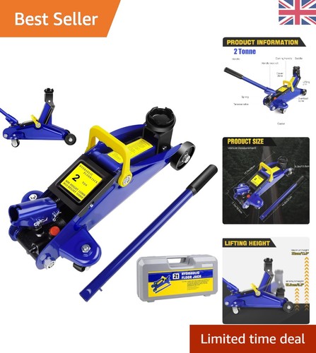 Brand new tonne - tonne, hydraulic