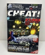 Cheat Volume 30 The Best