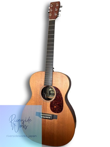 Martin 000x1ae with gig - with, bag
