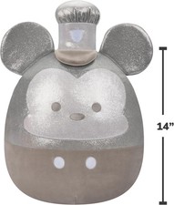 SQUISHMALLOWS Steamboat Willie