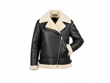 RAF B3 Men's Aviator Black