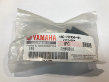 YAMAHA YS125 INDICATOR FLASHER RELAY GENUINE YAMAHA YS 125 INDICATOR RELAY - NOS
