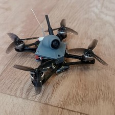2" Inch 1s FPV Whoop Basher