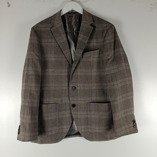 Luxury blazer jacket mens - m&s,