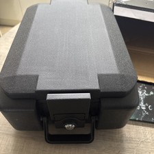 Burg Wächter FP22K Fireproof