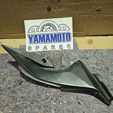 Yamaha Wr125 Wr125x Wr125r 22b00 Wr 125 Right Side Infil Panel Plastic 