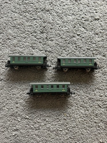 Roco gauge renfe passenger - renfe,