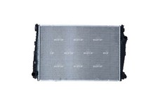 Engine Cooling Radiator Fits