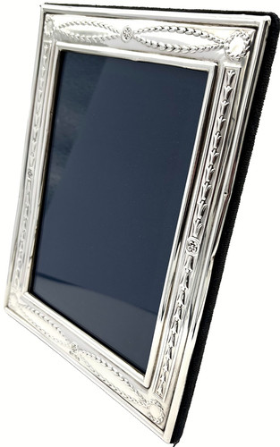 Large sterling silver - large, photo