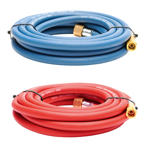 10m oxygen acetylene - 10m,