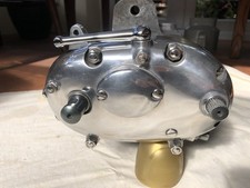 Bsa Gearbox STD For Swinging Models A7/10, B31/33 and Goldstars. Refurbished.