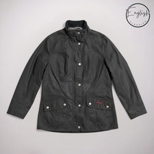 Barbour Ferndown Wax Jacket