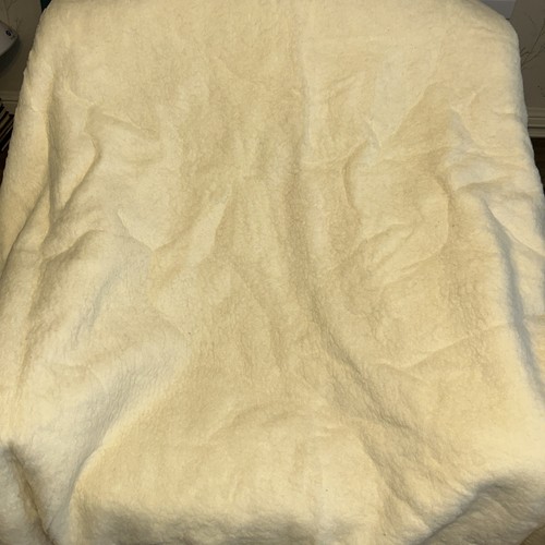 Dorma therm merino luxe - merino, de