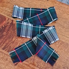Handfasting Tie, MacKenzie