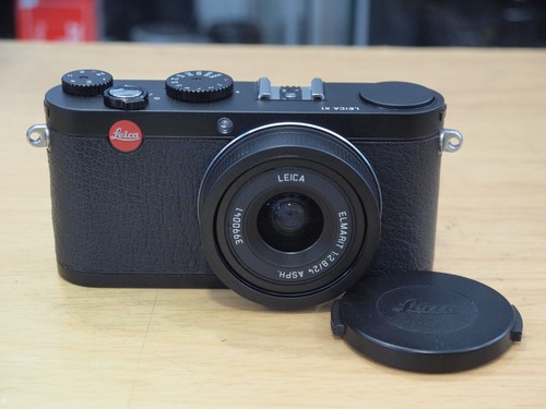 Leica 2mp digital - x1,