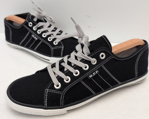 Livergy black canvas - livergy, casual