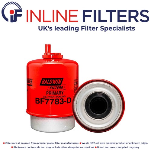 Fuel filter for massey - fuel,