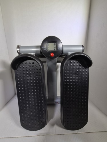 Peak power mini stepper - peak,