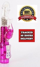 ELECTROPLATED Dildo DUAL