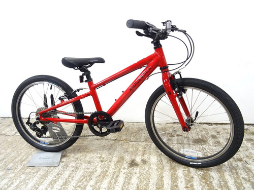 Ridgeback dimension red - 20",