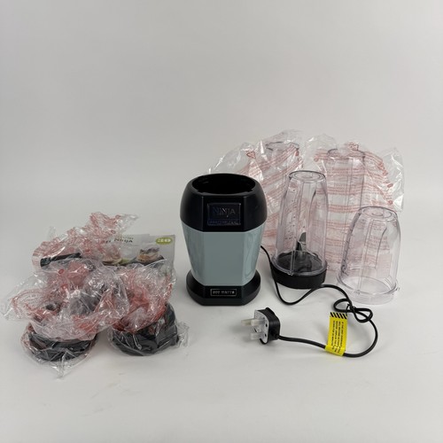 Nutri ninja pro - ninja, blender