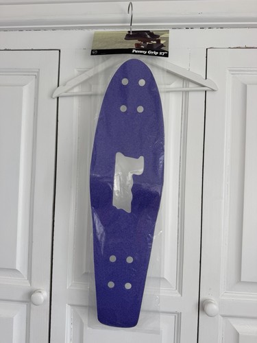Penny grip board - grip,