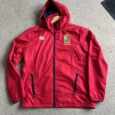 Canterbury England Jacket