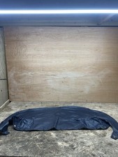 MAZDA MX5  TONNEAU COVER / SOFT TOP COVER - NEVADA BLUE - RARE