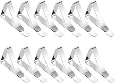 Stainless Steel Tablecloth