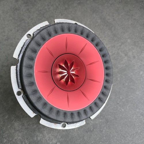 Kef ls50 uni - uni-q, mf/lf
