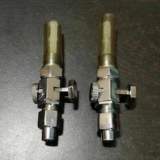 Pair brass fuel - pair,