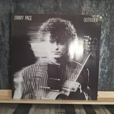 JIMMY PAGE (LED ZEPPELIN) -