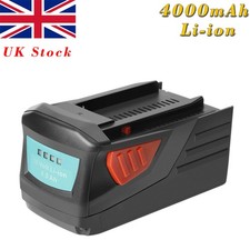 For Hilti B36/3.0 B36V WSC7.25-A36 WSC7.25-A WSR36-A 36V 4000mAH Li-ion Battery
