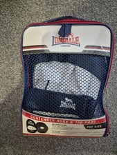 Lonsdale Contender Hook & Jab