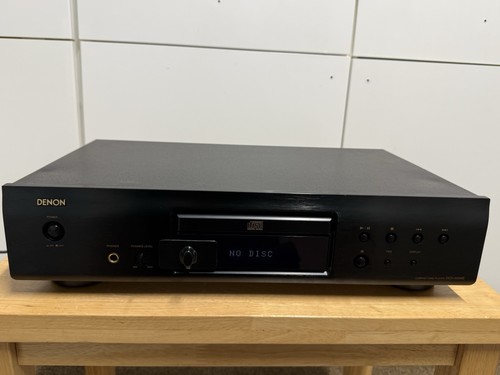 Denon dcd 500ae player - denon, cd