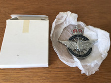 CIVIL SERVICE MOTORING