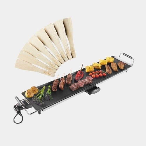 Vonshef xxl teppanyaki - vonshef, grill