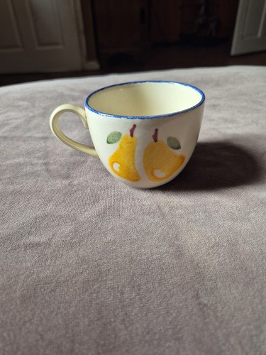 Poole pottery discontinued - poole,