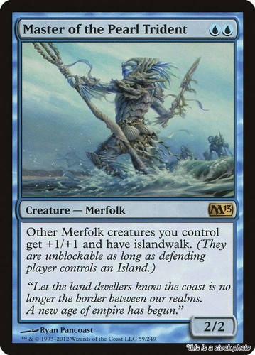 Master the pearl - the,