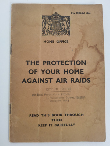 1938 home office - 1938,