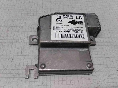 Opel corsa f08 f68 airbag - f68,
