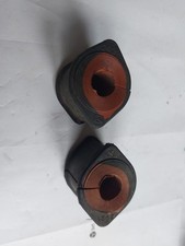 Pair rear interior tires - pair, of