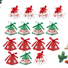  15 Pcs Festive Treat Boxes