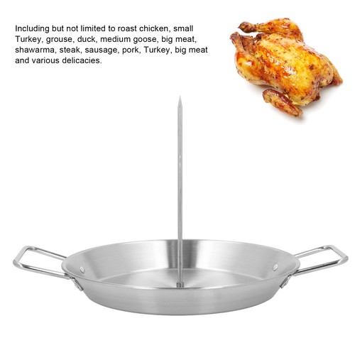 Pastor skewer vertical - skewer,