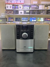 Sony CMT-EH20DAB Audio Shelf